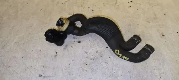 Opel Astra H Engine coolant pipe/hose 13223887