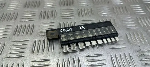 KIA Sportage Fuse 1898009600