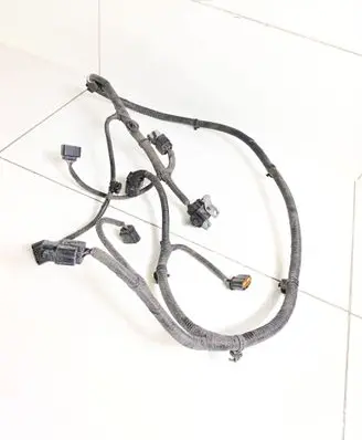 Hyundai Kona I Parking sensor (PDC) wiring loom 91890K4020