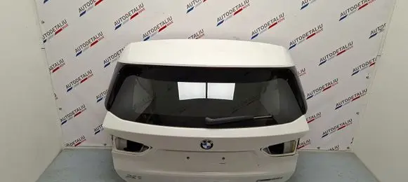 BMW X1 F48 F49 Tailgate/trunk/boot lid 41007350826