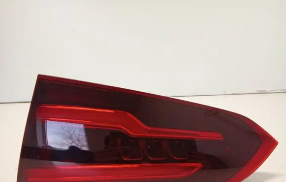 Mercedes-Benz B W246 W242 Tailgate rear/tail lights A2479067000 00120853 20180511R