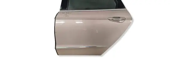 Ford Mondeo MK V Rear door 