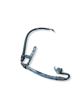 Mercedes-Benz E W211 Power steering hose/pipe/line 2114603024