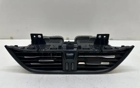 Ford Focus Dash center air vent grill JX7B19K617