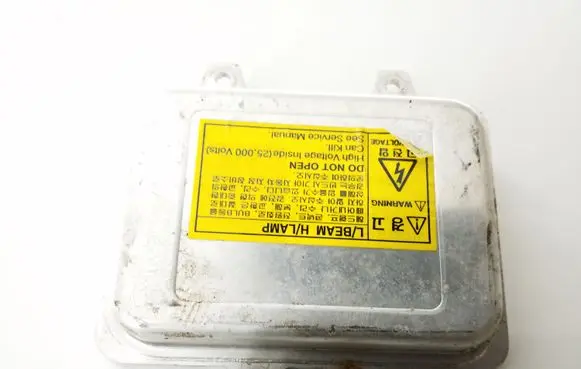 KIA Sportage Headlight ballast module Xenon