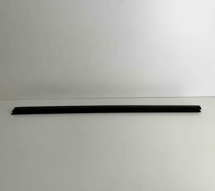 Dodge Journey Front door glass trim molding 05076875AC