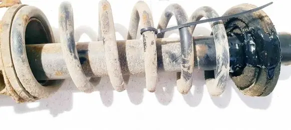 Lexus IS 220D-250-350 Rear coil spring