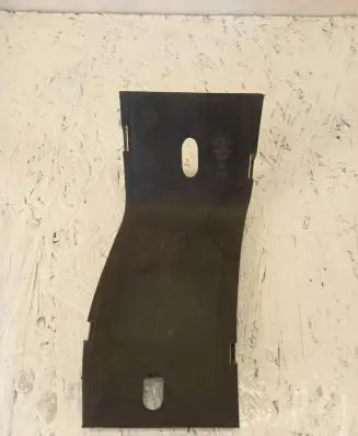 Audi A6 S6 C6 4F Other interior part 4F0971839
