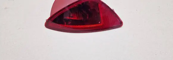 Renault Clio III Rear/tail lights 