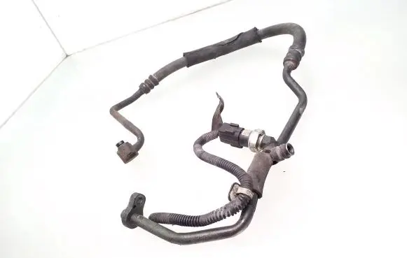 Hyundai Elantra Air conditioning (A/C) pipe/hose T460530060