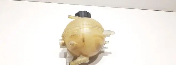 Peugeot 307 Coolant expansion tank/reservoir 298591