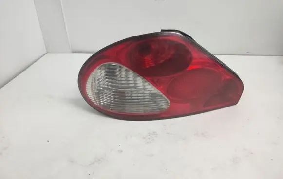 Jaguar X-Type Rear/tail lights 89021757