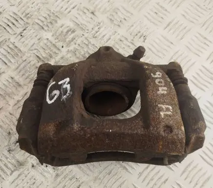 Toyota Verso Front brake caliper 