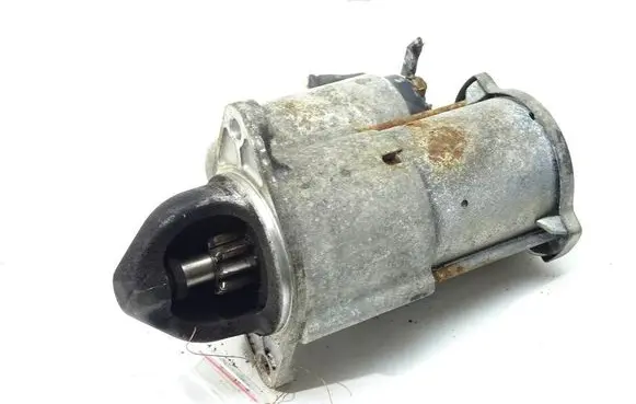 Chevrolet Aveo Starter motor
