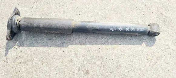 Volvo XC60 Rear shock absorber/damper 31406012