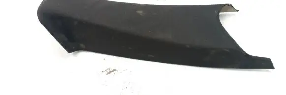 BMW 3 E46 (C) pillar trim 51438209012