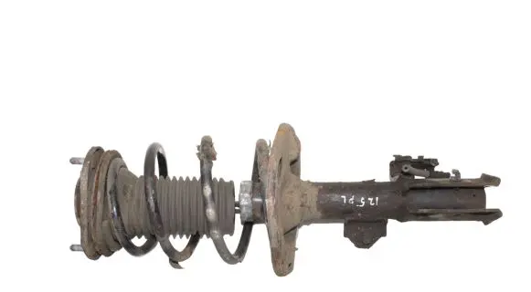 Toyota Verso-S Front shock absorber/damper
