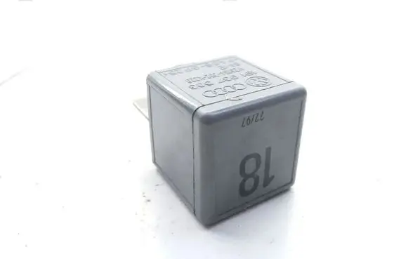 Ford Galaxy Other relay 191937503 V23134J52X228