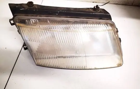 Volkswagen PASSAT B5 Headlight/headlamp 14742600 147426-00