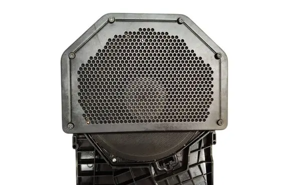 BMW 1 E81 E87 Subwoofer speaker 43040741975 65139204785 9204785