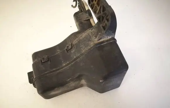 Toyota Corolla Verso AR10 Fuse box set 