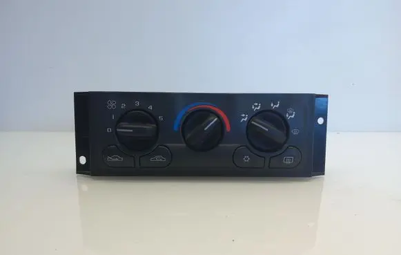 Opel Sintra Climate control unit 09364259