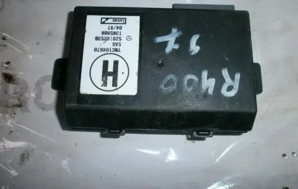 Rover 414 - 416 - 420 Immobilizer control unit/module YWC104670 52010253A