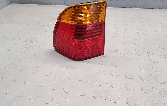 BMW 5 E39 Rear/tail lights 6900213 301301