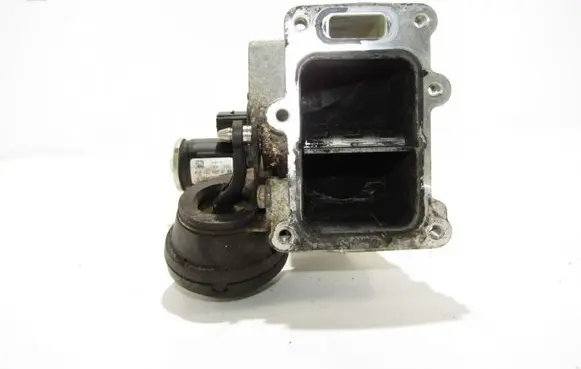 Skoda Praktik (5J8) EGR valve 0280751016