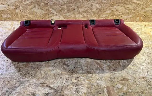 Porsche Macan (95B) Rear seat 95BHIS00000 374163 5672310