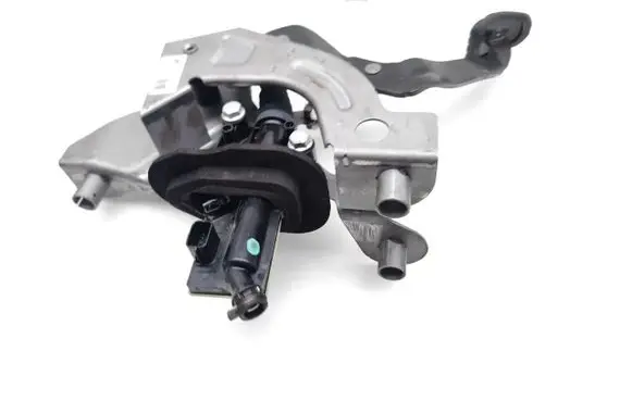 Mercedes-Benz Citan II W420 Clutch pedal 465037667R