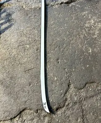 BMW X5 E70 Windshield/front glass wiper blade braknumeruczci