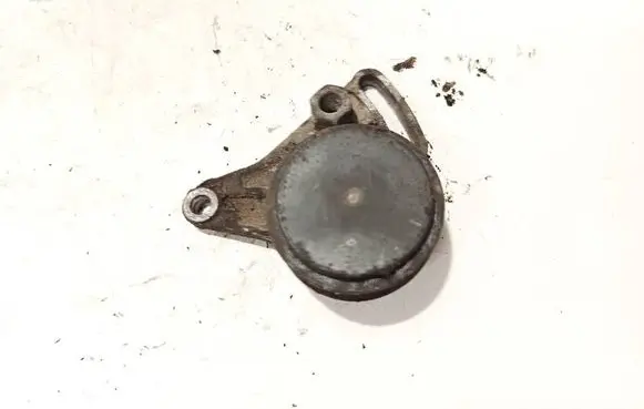 Generator/alternator belt tensioner