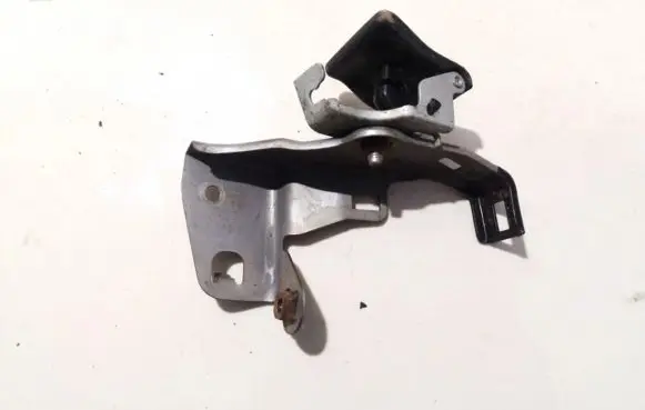 Subaru Outback Engine bonnet (hood) release handle