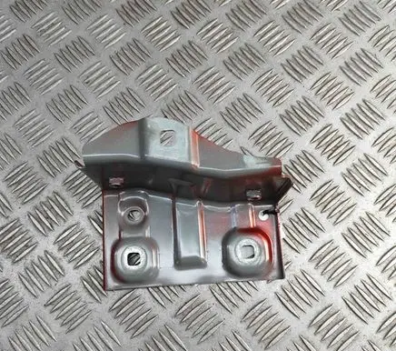 Renault Austral Fender mounting bracket 663511250R