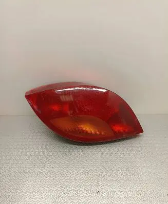 Ford Ka Rear/tail lights 97KG13A603 1393667