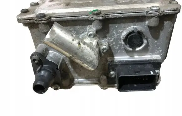 BMW X5 F15 Other control units/modules 8677319