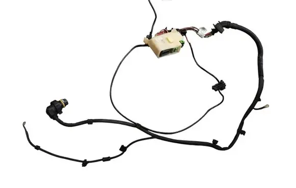 BMW 1 F20 F21 Gearbox/transmission wiring loom 8586572 12518586572 8586489
