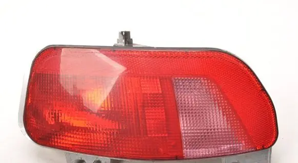Citroen C4 II Picasso Rear fog light 184182