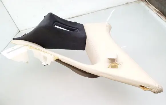 Jaguar XJ X351 (C) pillar trim BW9MF519A96AA