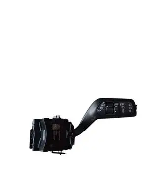 Wiper control stalk