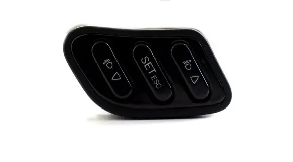 Suzuki Grand Vitara II A set of switches 156088499