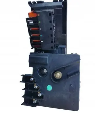 Mercedes-Benz E W211 Fuse module A2115460641