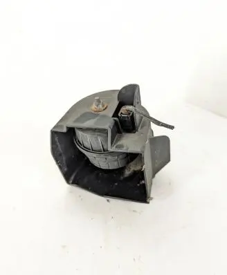 BMW X3 F25 Alarm system siren 9211292
