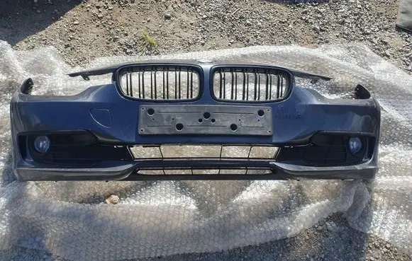 BMW 3 F30 F35 F31 Front bumper 