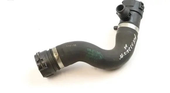 BMW X3 F25 Engine coolant pipe/hose 7634449