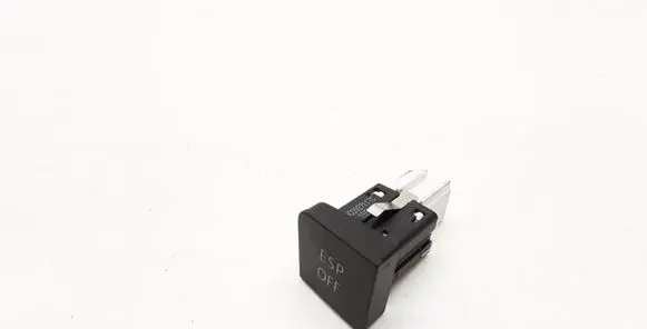 Volkswagen PASSAT B6 ESP (stability program) switch 3C0927117C