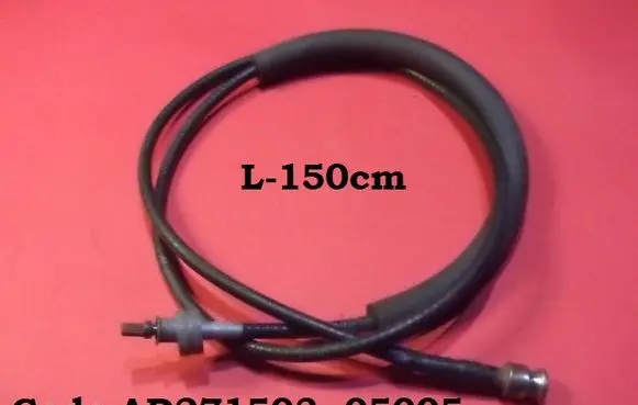 Mercedes-Benz 190 W201 Speedometer cable AD271503 05005