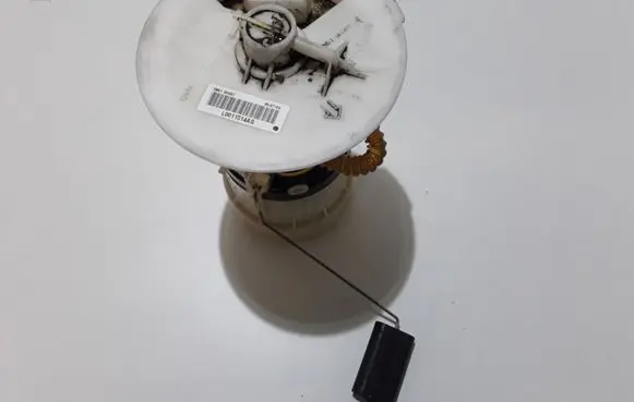 Mazda 3 I In-tank fuel pump 3N619H307