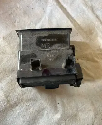 Ford Connect Dash center air vent grill 2T1H19C681AC